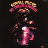 Small Faces - In Memoriam, front